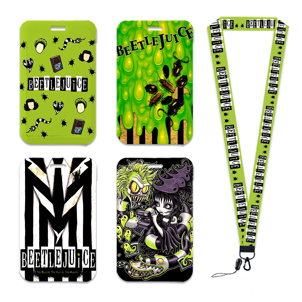 حامل بطاقة هوية بتصميم رسوم مت - مراجعة Travel Accessories Disney وسعره
