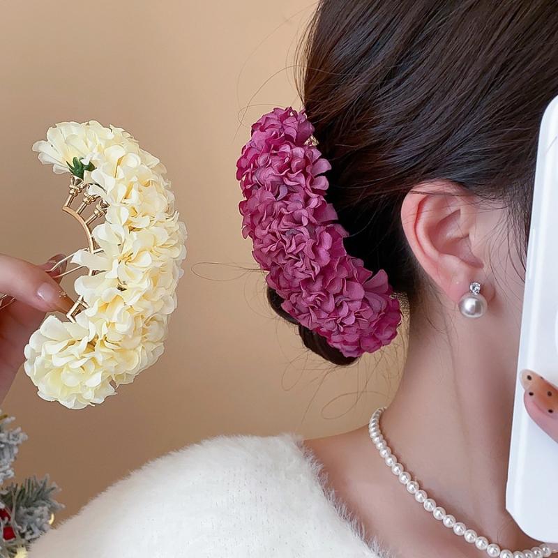 1 قطعة دبابيس شعر نسائية بنمط  - مراجعة Travel Accessories Girls وسعره