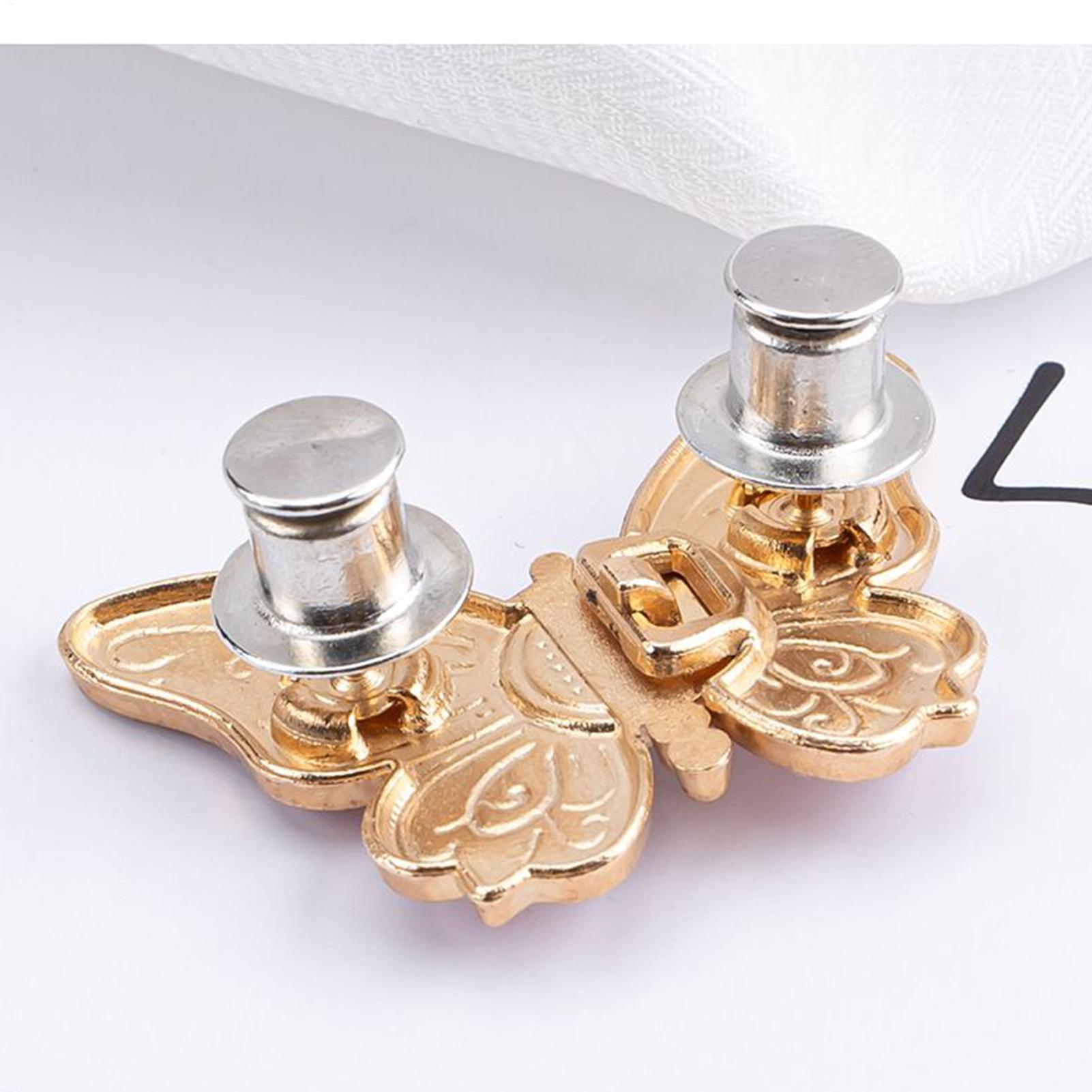 مشابك قابلة للتعديل على شكل فر - مراجعة Travel Accessories To Sew وسعره