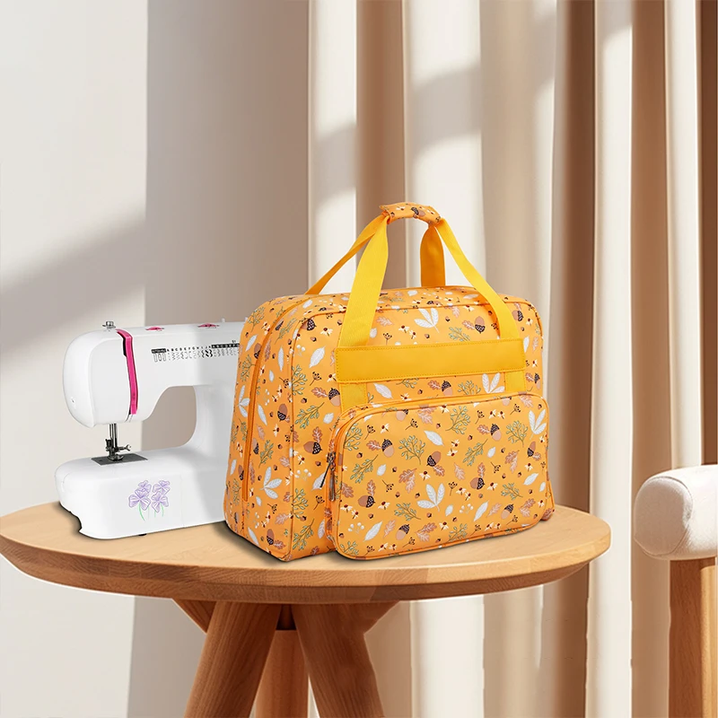 حقيبة تخزين كبيرة متعددة الوظا - مراجعة Travel Accessories To Sew وسعره