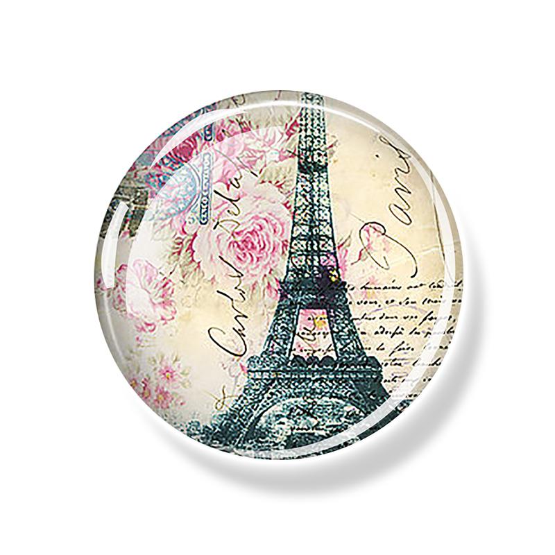 مغناطيس ثلاجة برج باريس إيفل ، - مراجعة Travel Accessories For 6 Year Old وسعره