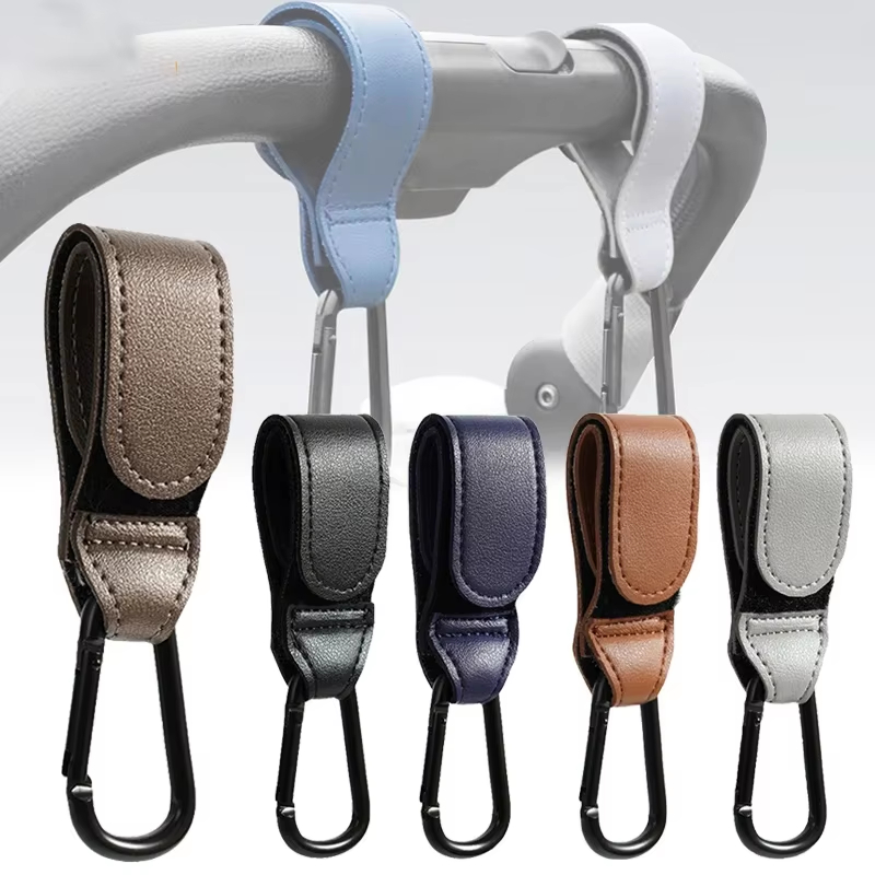 قطعتان من خطافات عربة الأطفال  - مراجعة Travel Accessories For 6 Year Old وسعره