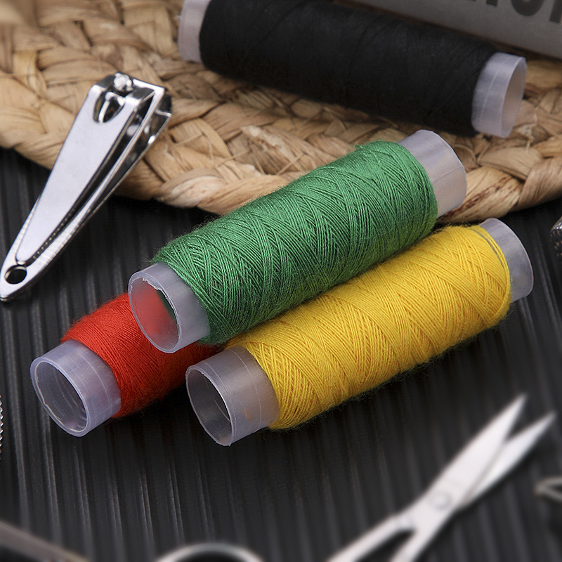 مجموعة الخياطة المبتدئين المسا - مراجعة Travel Accessories To Sew وسعره