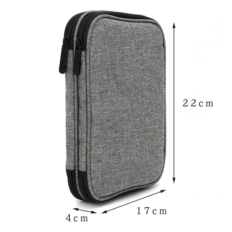 حقيبة إبر الحياكة الفارغة، حقي - مراجعة Travel Accessories To Sew وسعره