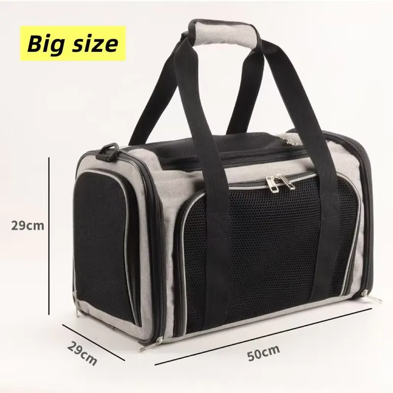 حقيبة ظهر محمولة عالية الجودة  - مراجعة Travel Accessories Manufacturer وسعره