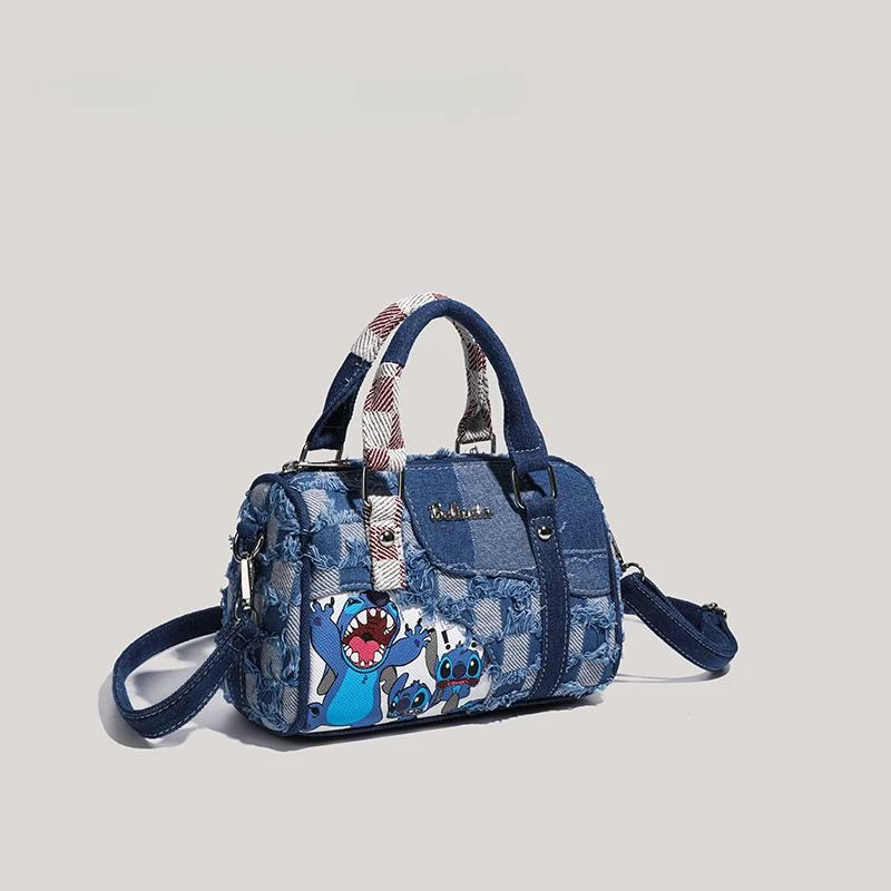 حقائب ديزني ميكي المحافظ وحقائ - مراجعة Travel Accessories Disney وسعره