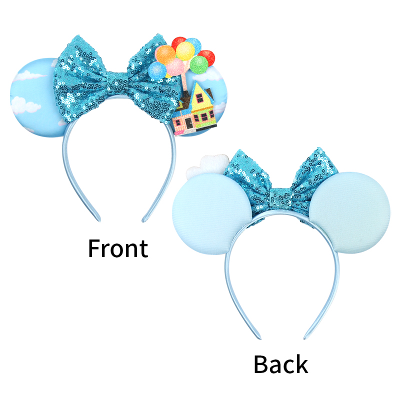 ميكي ماوس حتى آذان إكسسوارات ا - مراجعة Travel Accessories Disney وسعره