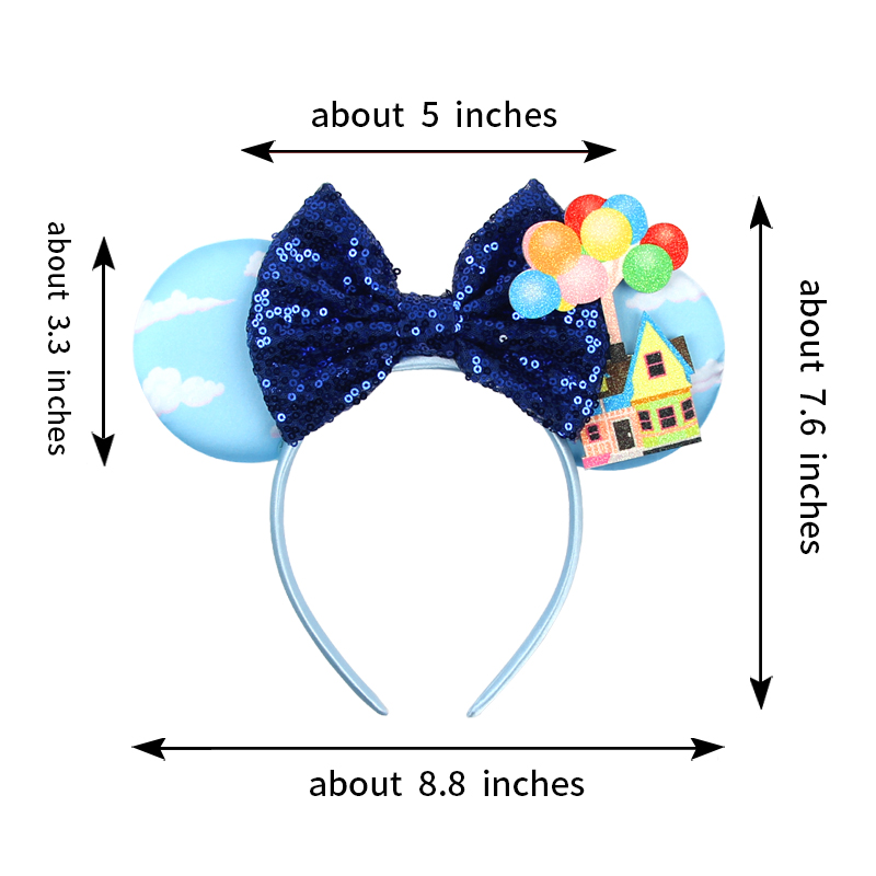 ميكي ماوس حتى آذان إكسسوارات ا - مراجعة Travel Accessories Disney وسعره