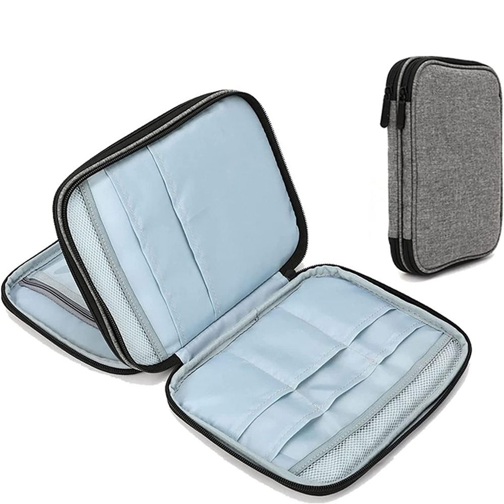 حقيبة إبرة حياكة محمولة ، حقيب - مراجعة Travel Accessories To Sew وسعره