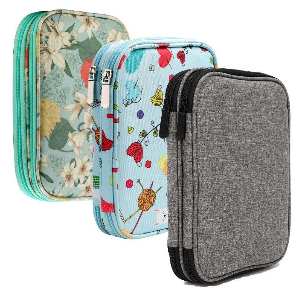 حقيبة إبرة حياكة محمولة ، حقيب - مراجعة Travel Accessories To Sew وسعره