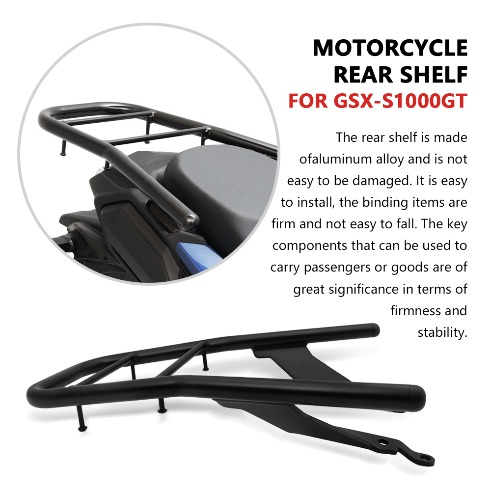 ل GSX-S1000GT GSX S1000GT 2022 - مراجعة It Travel Accessories وسعره