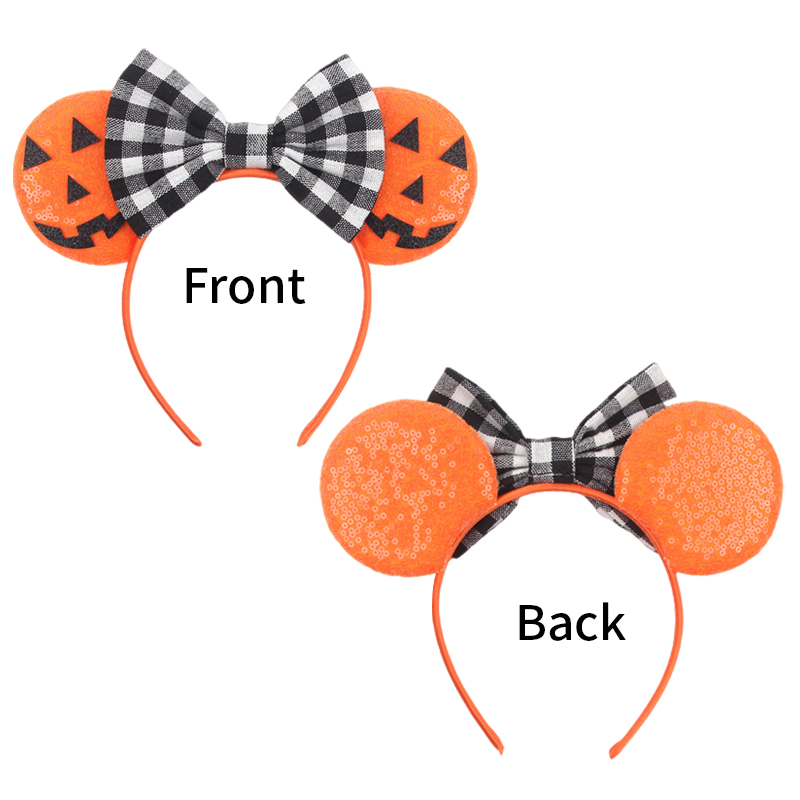 أحدث ميكي ماوس آذان عقال ميني  - مراجعة Travel Accessories Disney وسعره