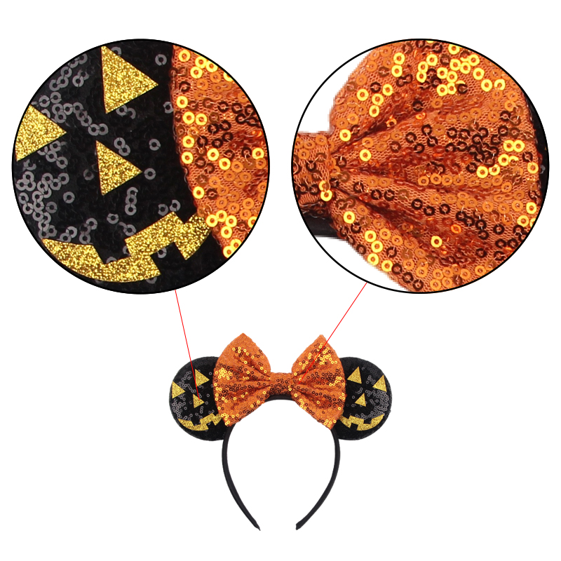 أحدث ميكي ماوس آذان عقال ميني  - مراجعة Travel Accessories Disney وسعره