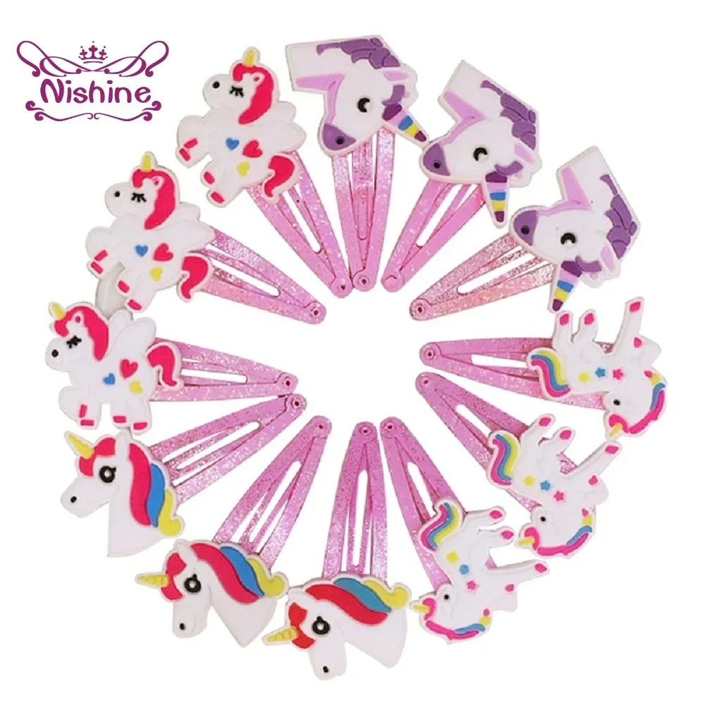 Nishine 10 قطعة/الوحدة يونيكور - مراجعة Travel Accessories For 6 Year Old وسعره