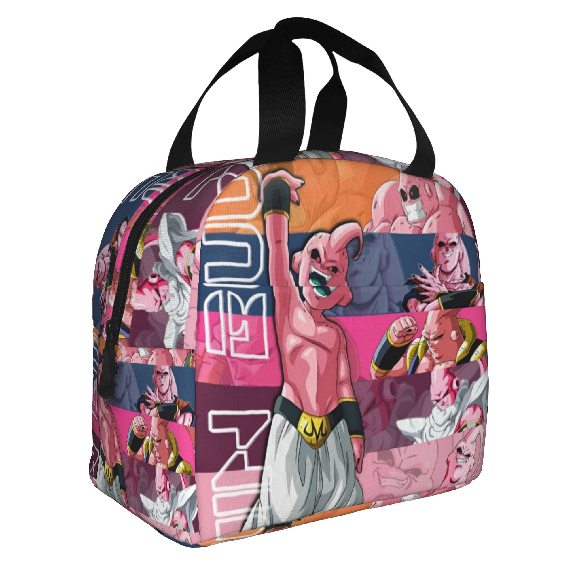 حقيبة غداء معزولة من D-Dragon  - مراجعة Travel Accessories 2022 وسعره